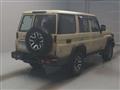 2025 Toyota Landcruiser 70