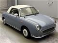 1991 Nissan Figaro