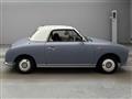1991 Nissan Figaro