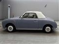 1991 Nissan Figaro
