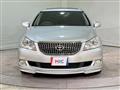 2011 Toyota Crown Majesta