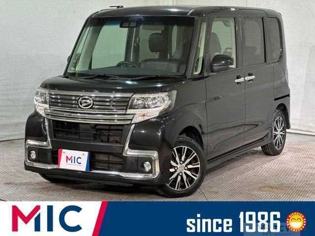 2018 Daihatsu Tanto