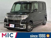 2018 Daihatsu Tanto