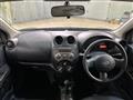 2013 Nissan March