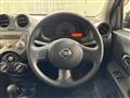 2013 Nissan March