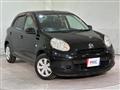 2013 Nissan March