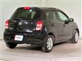 2013 Nissan March