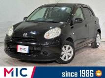 2013 Nissan March