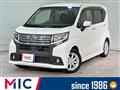 2016 Daihatsu Move