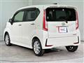2016 Daihatsu Move