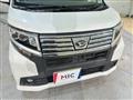 2016 Daihatsu Move