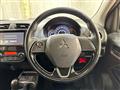 2019 Mitsubishi Mirage