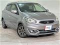 2019 Mitsubishi Mirage