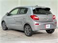 2019 Mitsubishi Mirage