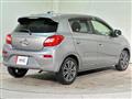 2019 Mitsubishi Mirage