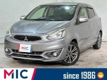 2019 Mitsubishi Mirage