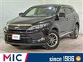 2014 Toyota Harrier