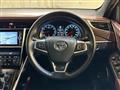 2014 Toyota Harrier