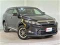 2014 Toyota Harrier