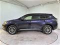 2014 Toyota Harrier