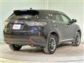 2014 Toyota Harrier
