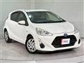 2015 Toyota AQUA
