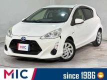 2015 Toyota AQUA