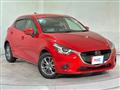 2017 Mazda Demio