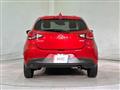 2017 Mazda Demio