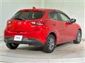2017 Mazda Demio