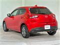 2017 Mazda Demio