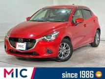 2017 Mazda Demio