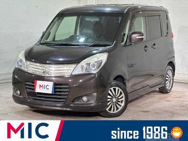 2015 Mitsubishi Mitsubishi Others