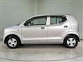 2015 Suzuki Alto
