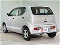 2015 Suzuki Alto