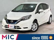 2018 Nissan Note