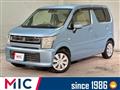 2017 Suzuki Wagon R
