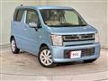 2017 Suzuki Wagon R