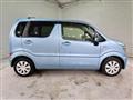 2017 Suzuki Wagon R