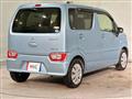 2017 Suzuki Wagon R