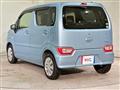 2017 Suzuki Wagon R