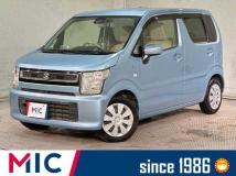 2017 Suzuki Wagon R