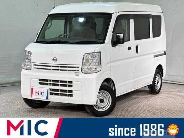 2019 Nissan Nissan Others
