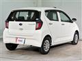 2019 Subaru Pleo