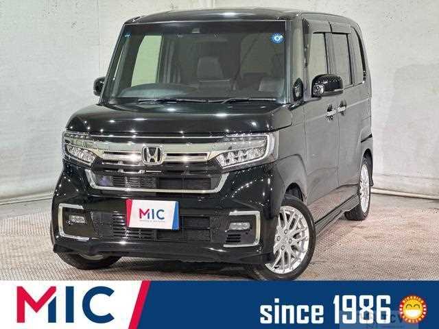 2023 Honda N BOX