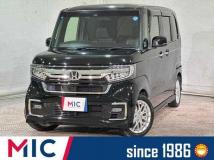 2023 Honda N BOX