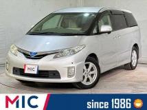 2009 Toyota Estima Hybrid