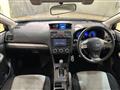 2014 Subaru IMPREZA XV HYBRID