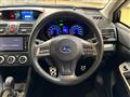 2014 Subaru IMPREZA XV HYBRID