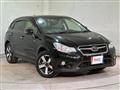 2014 Subaru IMPREZA XV HYBRID